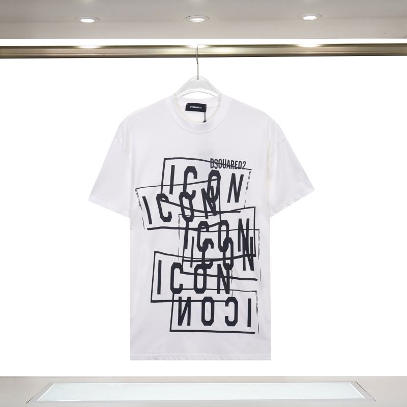 Dsquared2 T-Shirts